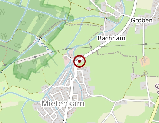 Karte: Baier-Wolf Uschi