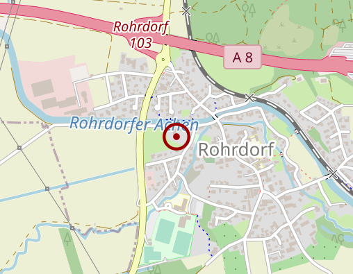 Karte: Jurakic-Hochstaffl Anita