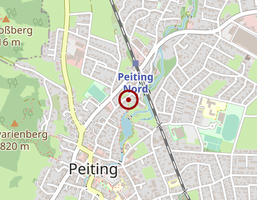 Karte: Schuster Petra