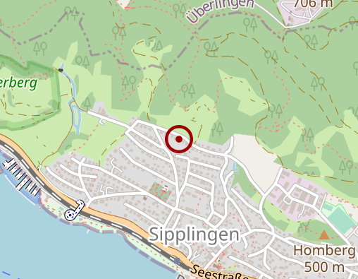 Karte: Möbius Eckehard Arzt für Allgemeinmedizin