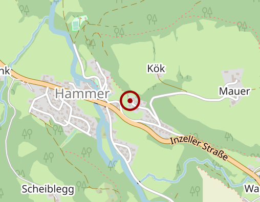 Karte: R & S Mobile Pflege