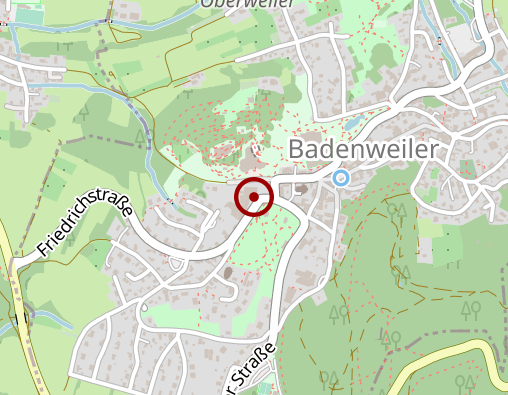 Karte: Engler Markus