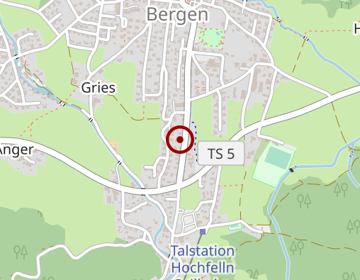 Karte: Seitz Micaela