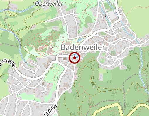 Karte: Hensesche Apotheke