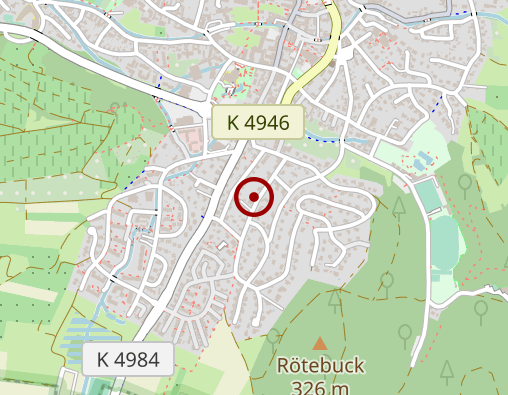 Karte: Augst Susanne