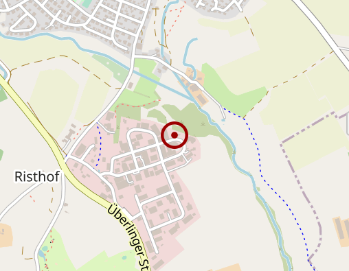 Karte: Schreib- und Büroservice Jutta Heinrich