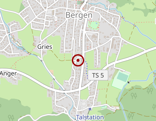 Karte: Götzfried Hardy Dr.med.