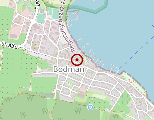 Karte: Breitkopf Philipp Physiotherapiepraxis