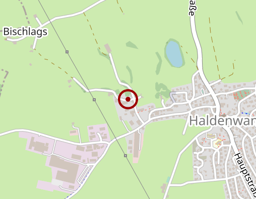 Karte: Roth Elisabeth Heilpraktikerin