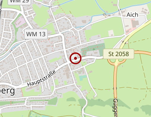 Karte: Großmann Jörg