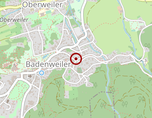 Karte: Bruzek Roland