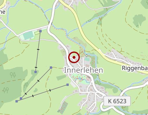 Karte: Thoma-Apotheke