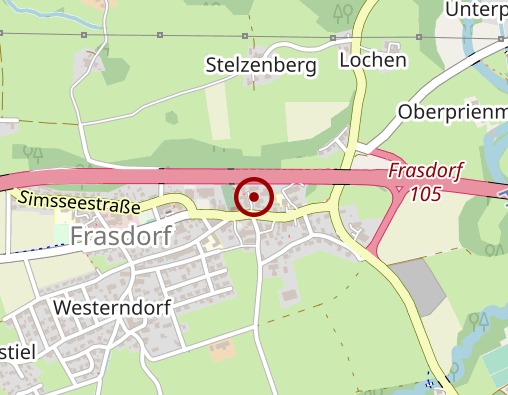 Karte: Sonnen-Apotheke