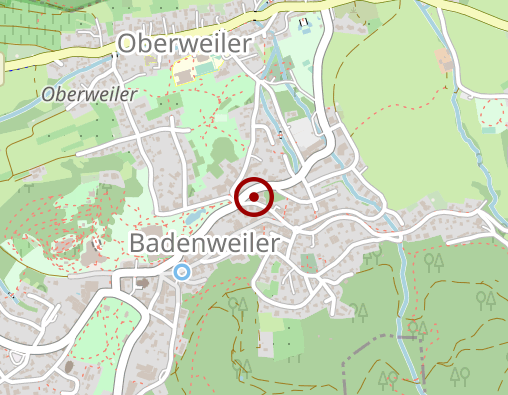 Karte: Life Balance Institut Margot Herrmann