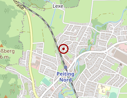 Karte: Resch Herbert