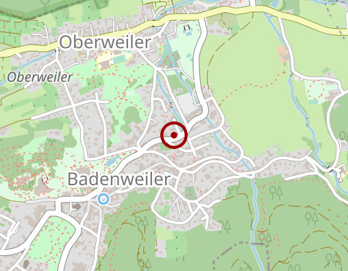 Karte: Mack Friedrich