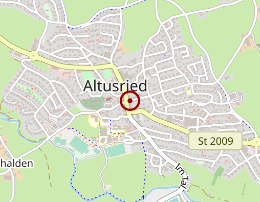 Karte: Engel-Apotheke