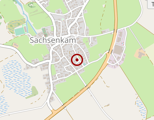 Karte: Wagner Elke Dr.med.