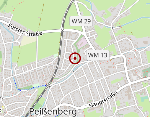 Karte: Finsterwalder Desiree