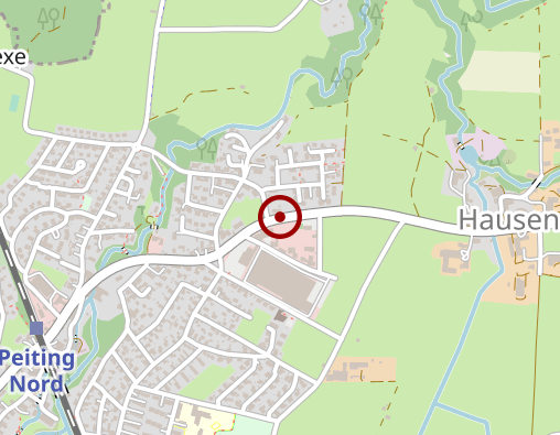 Karte: K & S Dienstleistungen