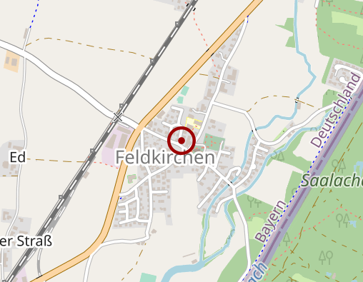 Karte: Clemens-Josef-Haus