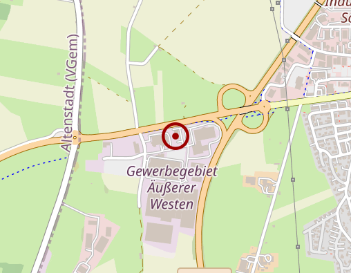 Karte: Taxi - Kuran Wolfgang