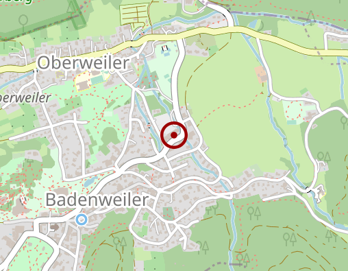 Karte: Straub Barbara