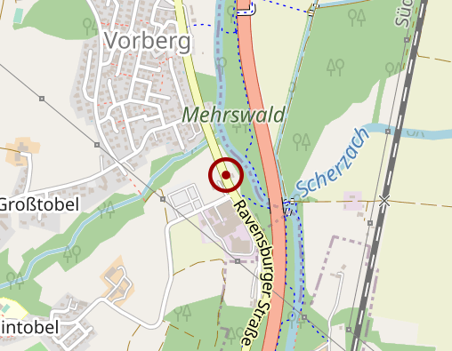 Karte: Grupp Dieter Dr.med. Arzt u. Psychologe