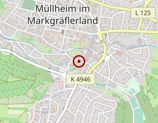 Karte: haushaltsnahe Dienstleistungen/Alltagshilfe