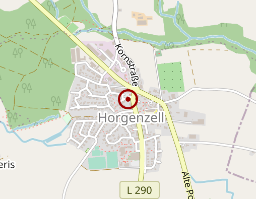 Karte: Lambrecht Johannes Paul Dr.med. Arzt für Allgemeinmedizin