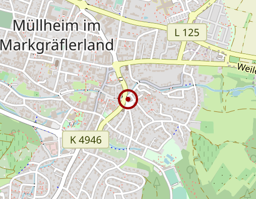 Karte: Wirminghaus Günter