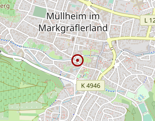 Karte: Schumacher Sonja