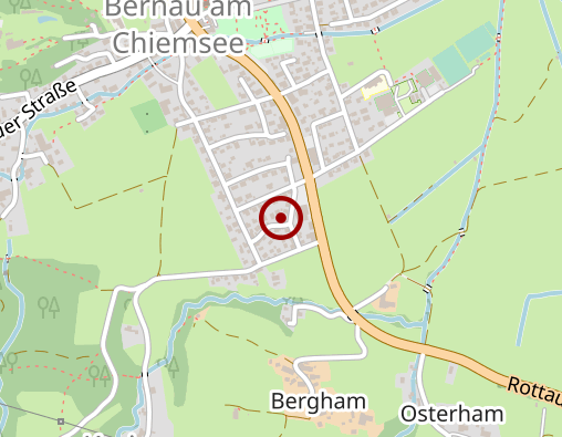 Karte: Feicht Hermann