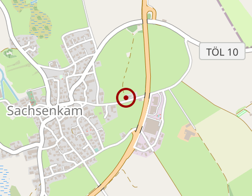 Karte: Schneil Ursula