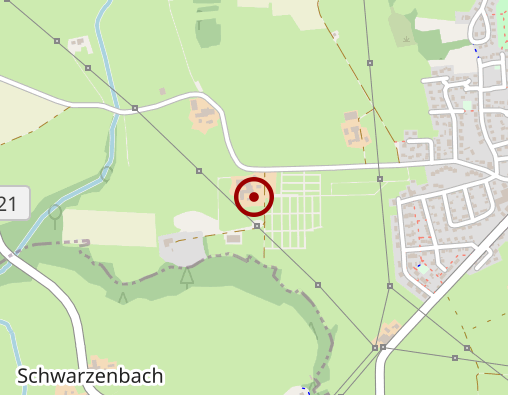 Karte: Diepolder Anita Heilpraktikerin