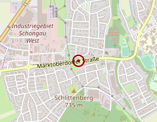 Karte: Geiger Kathrin