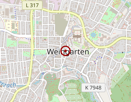 Karte: Brinkmann Birgit Logopädie