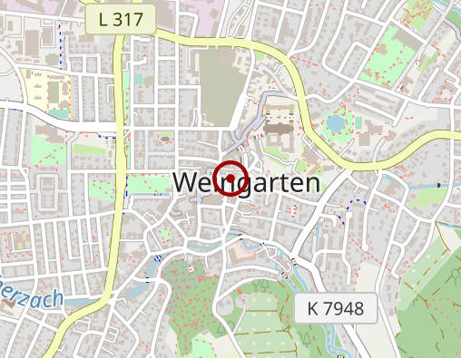 Karte: Stern-Apotheke