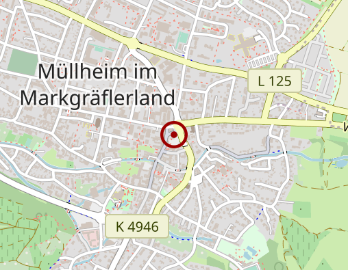 Karte: Scherer Panja