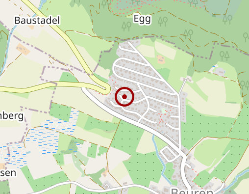 Karte: Matt Josef Heilpraktiker