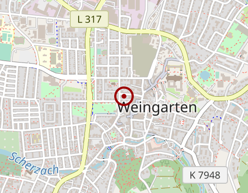 Karte: Nold Axel Dr.med. prakt. Arzt