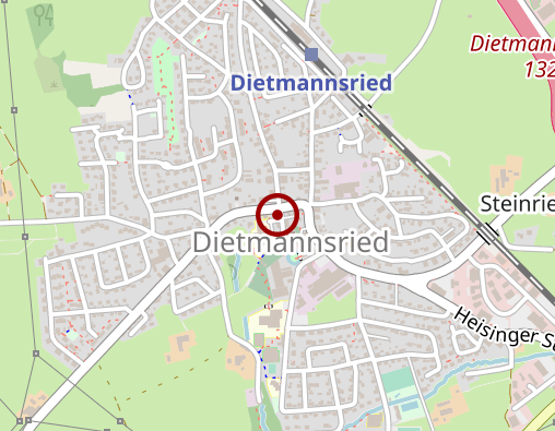 Karte: Rathaus-Apotheke