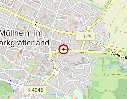 Karte: Schofer Matthias