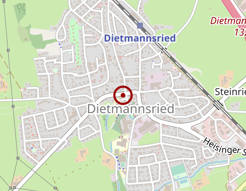 Karte: Schlake Kerstin Krankengymnastik