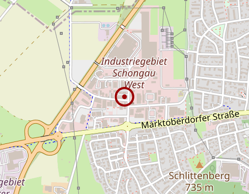 Karte: Forstner Monika