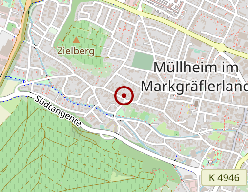 Karte: Ritter-Gekeler M. Dr.med., Böhme R. Dr.med.