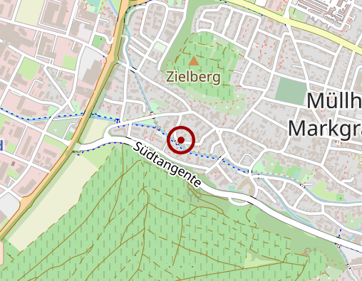 Karte: Arbogast Karl-Heinz