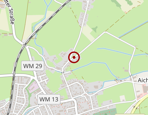 Karte: Hauswirtschaftsservice