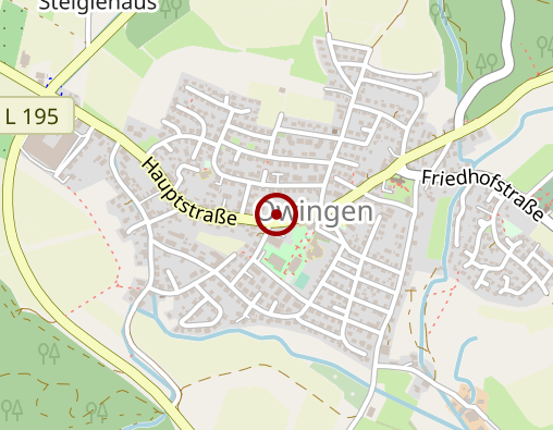 Karte: Hillebrandt Bernhard, Mock Konrad Dr.