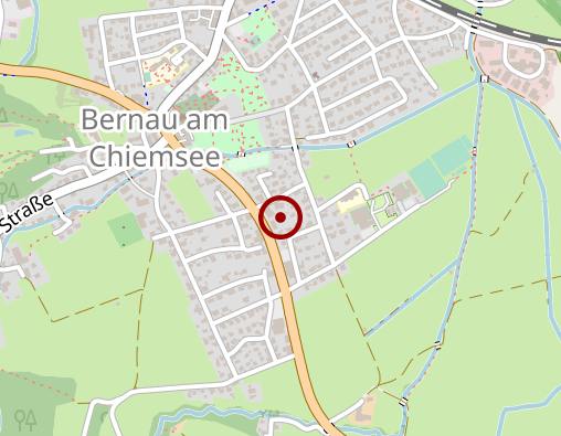 Karte: Berthold Thomas